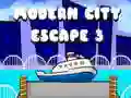 ゲームモダンシティエスケープ3オンライン ゲームモダンシティエスケープ3オンライン