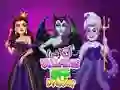 ゲームレディヴィランズの親友ドレスアップオンライン ゲームレディヴィランズの親友ドレスアップオンライン