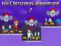 ゲームユイのクリスマスアドベンチャー2オンライン ゲームユイのクリスマスアドベンチャー2オンライン