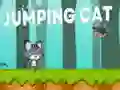ゲームジャンピングキャットオンライン
