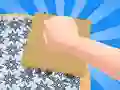 ゲームスポンジデコレーション3Dオンライン ゲームスポンジデコレーション3Dオンライン