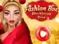ゲームファッションボックス:クリスマスディーバオンライン ゲームファッションボックス:クリスマスディーバオンライン