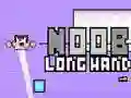 ゲーム初心者の長い手オンライン ゲーム初心者の長い手オンライン