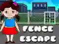 ゲームフェンスからの脱出オンライン ゲームフェンスからの脱出オンライン