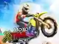 ゲームモト Xトライアルレーシングオンライン ゲームモト Xトライアルレーシングオンライン