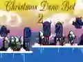 ゲームクリスマスデノボット2オンライン