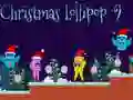 ゲームクリスマスロリポップ2オンライン