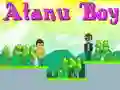 ゲームアタヌボーイオンライン ゲームアタヌボーイオンライン
