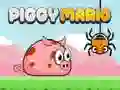 ゲームピギーマリオオンライン