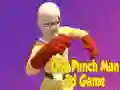 ゲームワンパンマン 3Dゲームオンライン