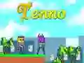 ゲームテノオンライン ゲームテノオンライン