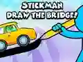 ゲームスティックマン ブリッジを描くオンライン ゲームスティックマン ブリッジを描くオンライン