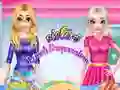 ゲーム姉妹のランチ準備オンライン ゲーム姉妹のランチ準備オンライン