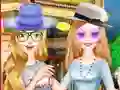 ゲーム女の子 春: カジュアルドレスアップオンライン ゲーム女の子 春: カジュアルドレスアップオンライン