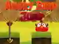 ゲーム怒れる鳥ジャンプオンライン