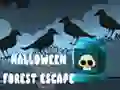 ゲームハロウィンの森からの脱出オンライン ゲームハロウィンの森からの脱出オンライン
