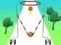 ゲームアイドルハイヤーボールオンライン