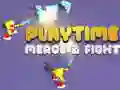 ゲームプレイタイム:マージ&ファイトオンライン ゲームプレイタイム:マージ&ファイトオンライン