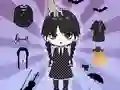 ゲーム蝶の女の子: ドレスアップオンライン ゲーム蝶の女の子: ドレスアップオンライン