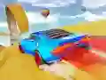 ゲームメガランプ車のスタントオンライン ゲームメガランプ車のスタントオンライン