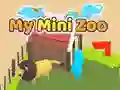 ゲーム私のミニ動物園オンライン