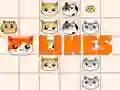 ゲーム猫のラインオンライン