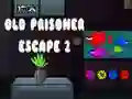 ゲーム古い囚人の脱出 2オンライン