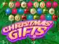 ゲームクリスマスギフトオンライン