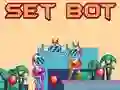 ゲームセットボットオンライン