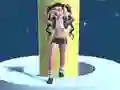 ゲーム水曜日の落下オンライン