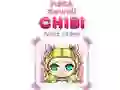 ゲームメガかわいいちびアバターメーカーオンライン