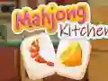 ゲームマージャンキッチンオンライン