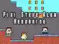 ゲームピクシー スティーブ アレックス ヘロブラインオンライン ゲームピクシー スティーブ アレックス ヘロブラインオンライン