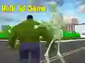 ゲームハルク 3D ゲームオンライン