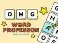ゲームOMG ワードプロフェッサーオンライン ゲームOMG ワードプロフェッサーオンライン