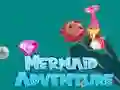 ゲーム人魚の冒険オンライン