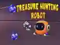 ゲーム宝探しロボットオンライン ゲーム宝探しロボットオンライン