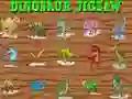ゲーム恐竜ジグソーパズルオンライン ゲーム恐竜ジグソーパズルオンライン
