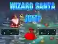 ゲームウィザードサンタジャンプオンライン ゲームウィザードサンタジャンプオンライン