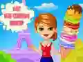 ゲーム私のアイスクリームショップオンライン