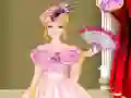 ゲームバービー ヴィンテージ ドレスアップオンライン