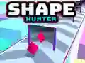 ゲームシェイプハンターオンライン ゲームシェイプハンターオンライン