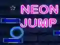 ゲームネオンジャンプオンライン