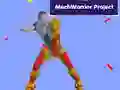 ゲームメックウォリアープロジェクトオンライン ゲームメックウォリアープロジェクトオンライン