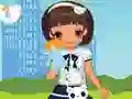 ゲームリトルガールドレスアップオンライン ゲームリトルガールドレスアップオンライン
