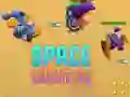 ゲームスペースシューティングオンライン ゲームスペースシューティングオンライン
