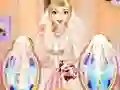 ゲームロイヤルウェディングヘアデザインオンライン