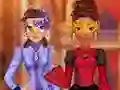 ゲームBFFs ベネチアカーニバルの祝典オンライン