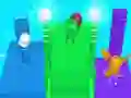 ゲーム橋に向かって前進するオンライン ゲーム橋に向かって前進するオンライン