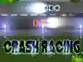 ゲームクラッシュレーシングオンライン